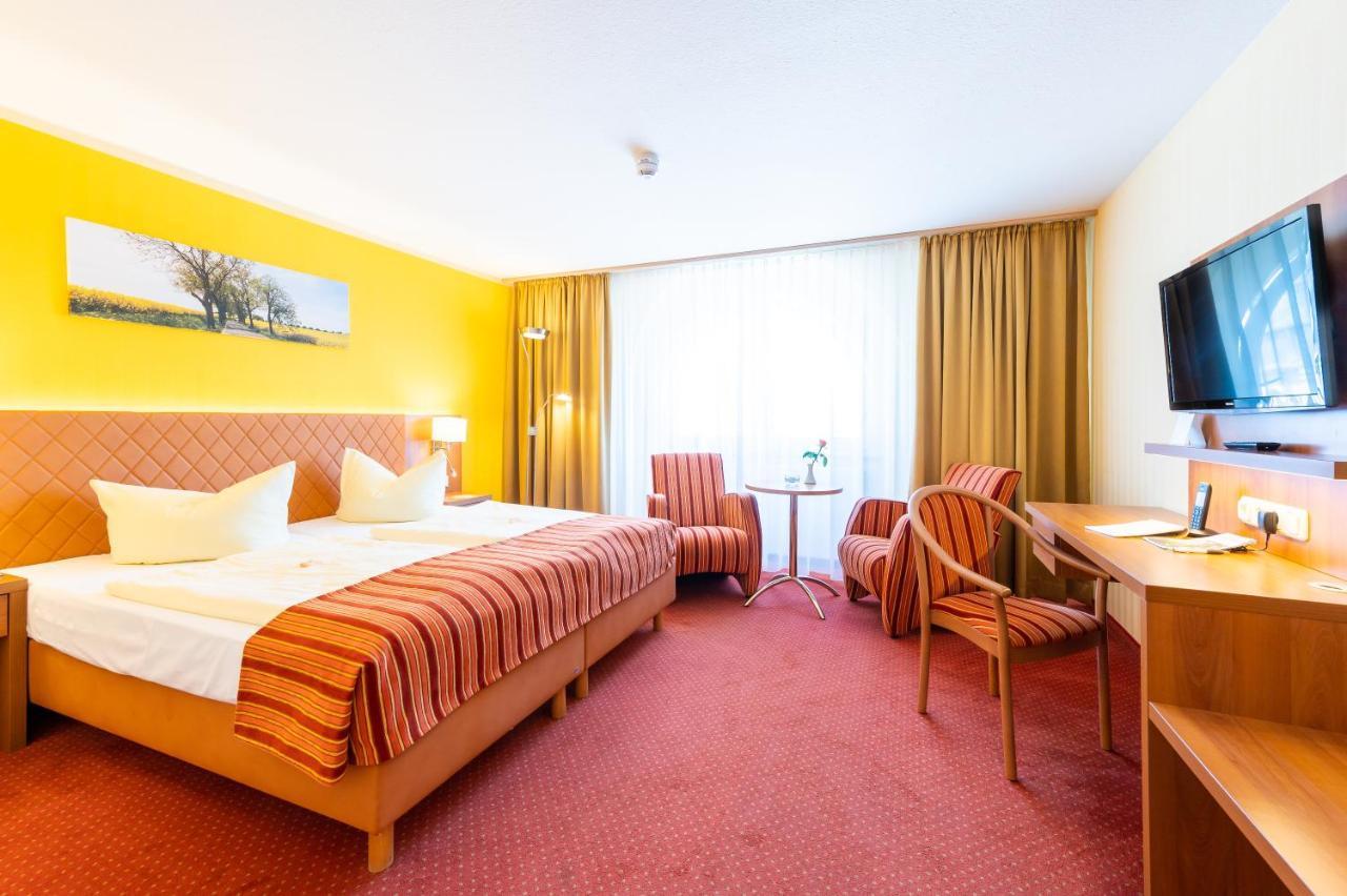 Centralhotel Binz Εξωτερικό φωτογραφία