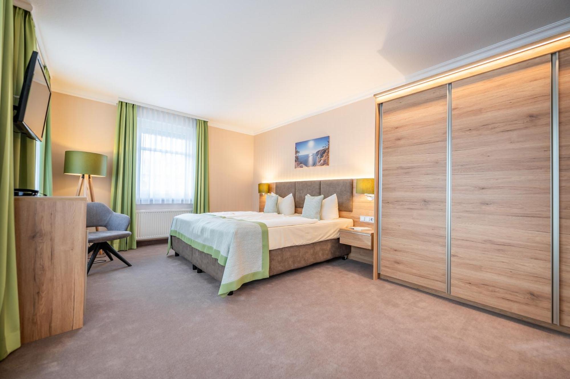 Centralhotel Binz Δωμάτιο φωτογραφία