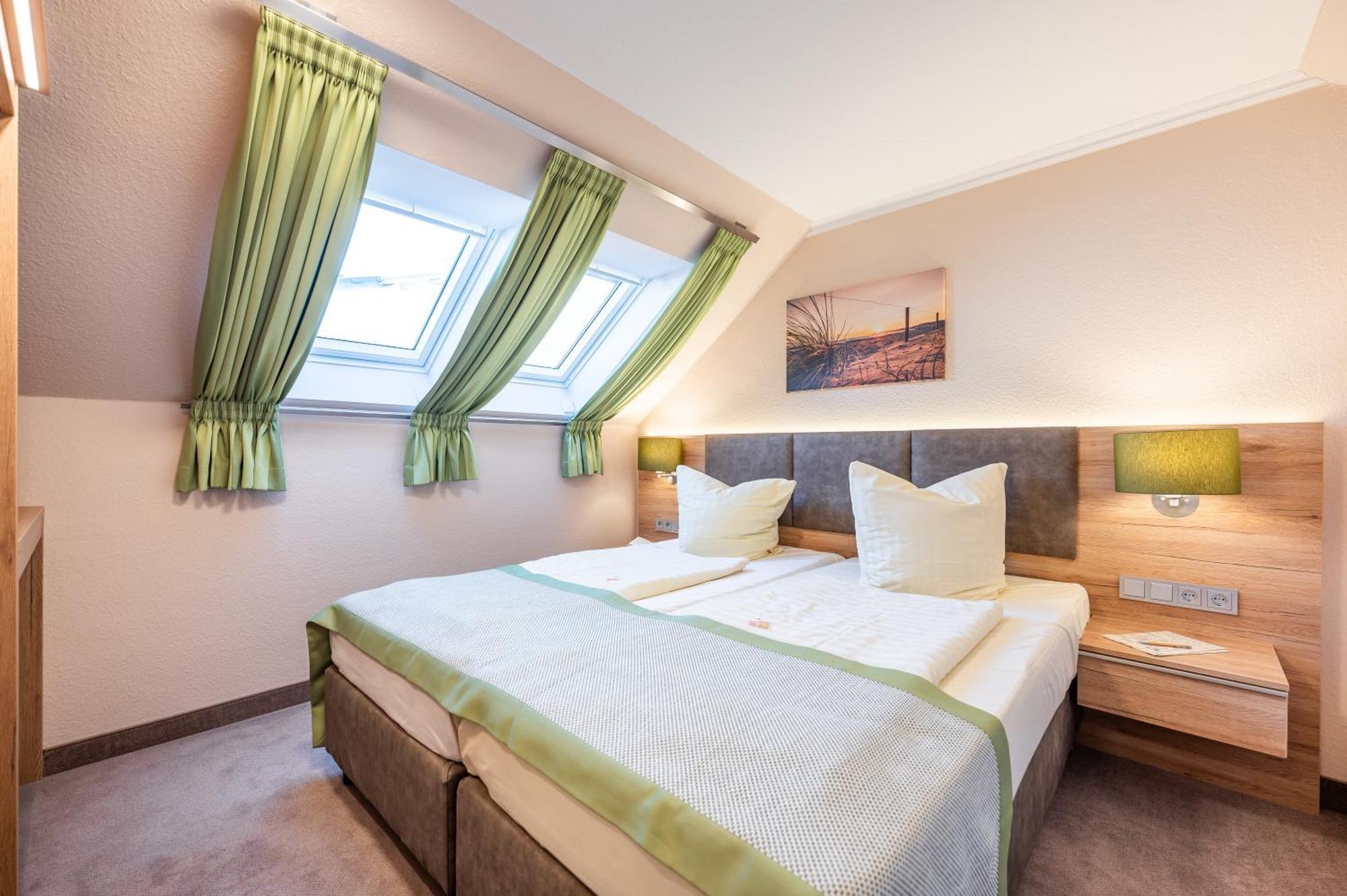 Centralhotel Binz Δωμάτιο φωτογραφία