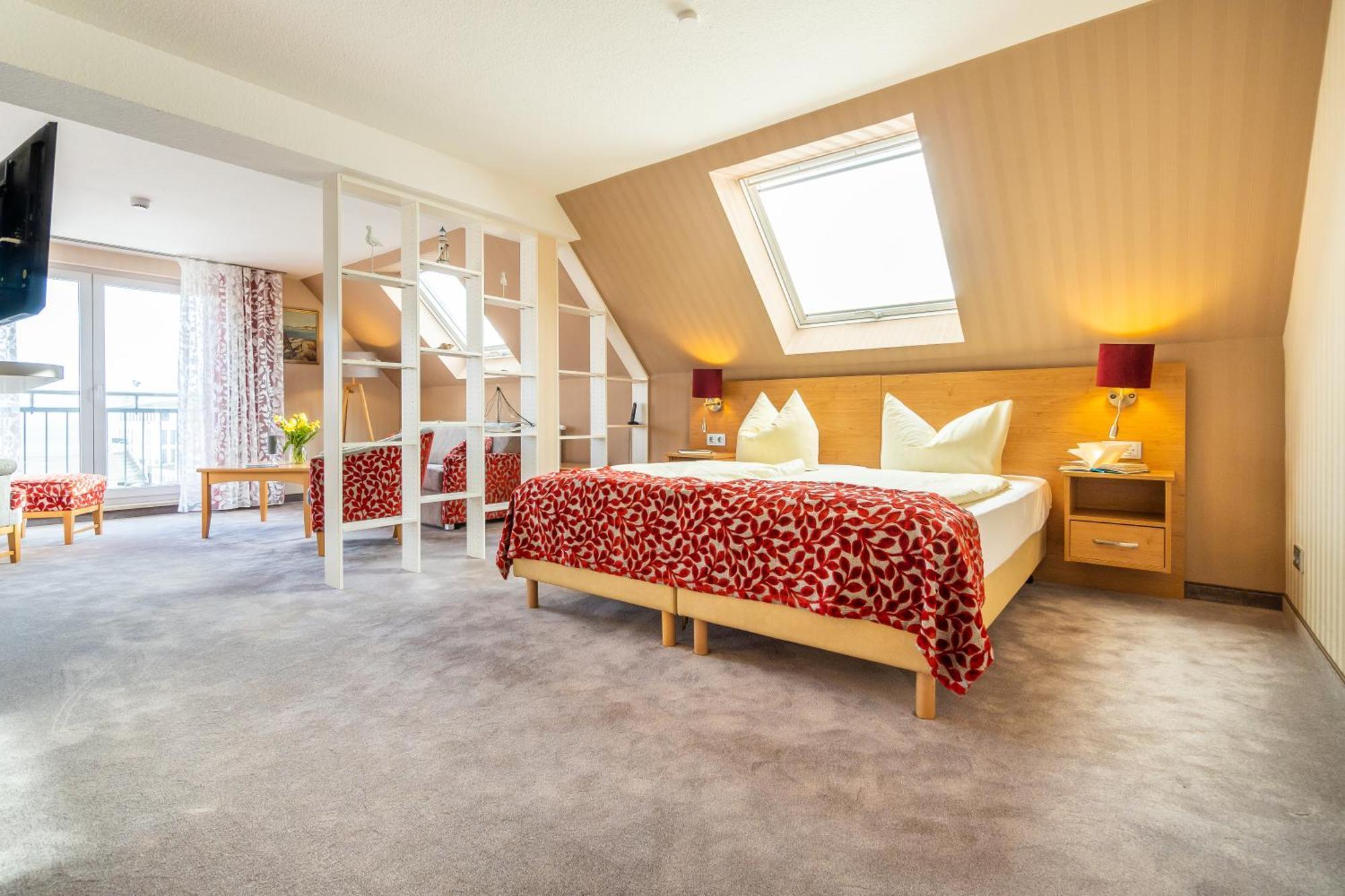 Centralhotel Binz Δωμάτιο φωτογραφία