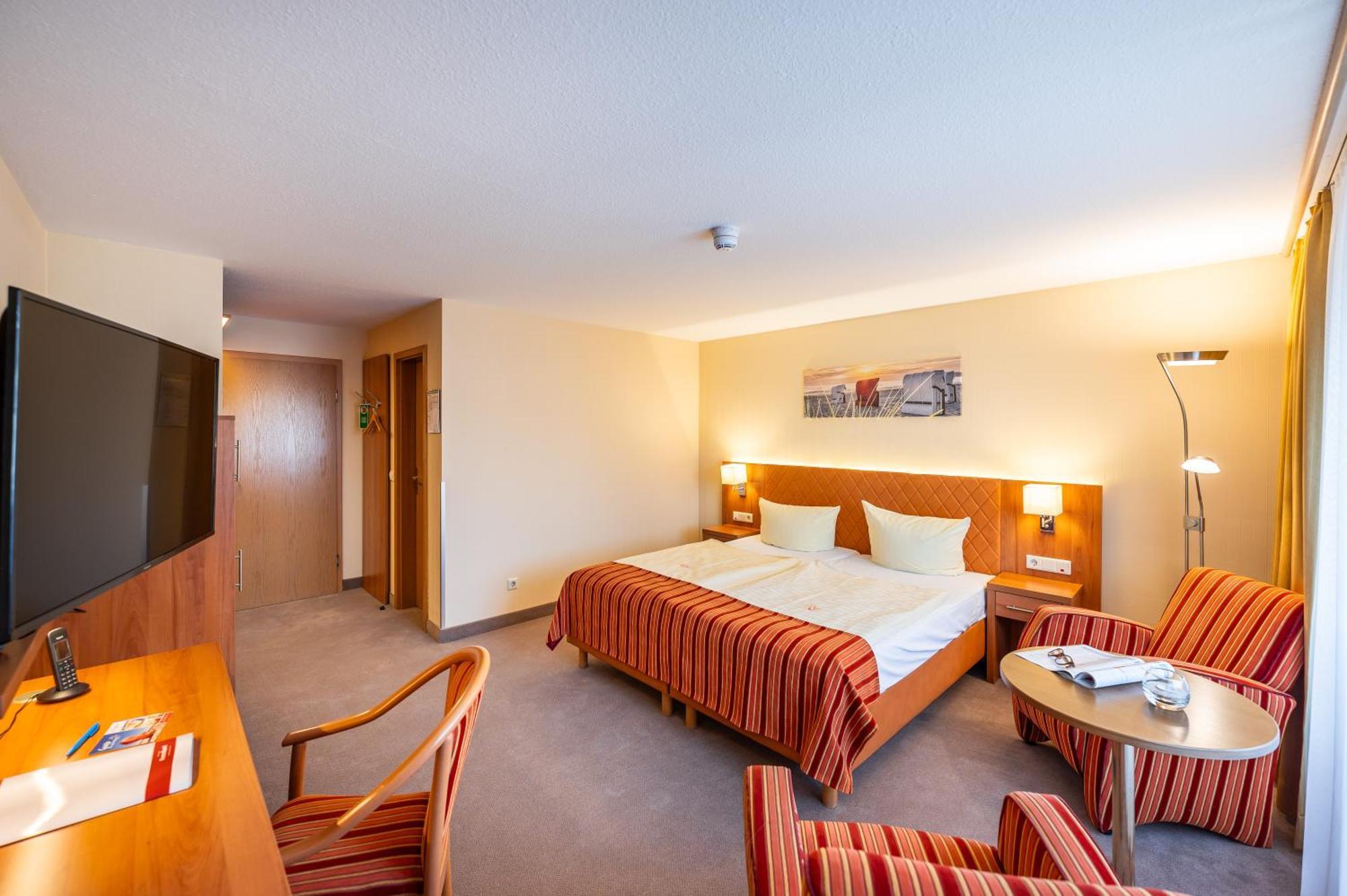 Centralhotel Binz Δωμάτιο φωτογραφία