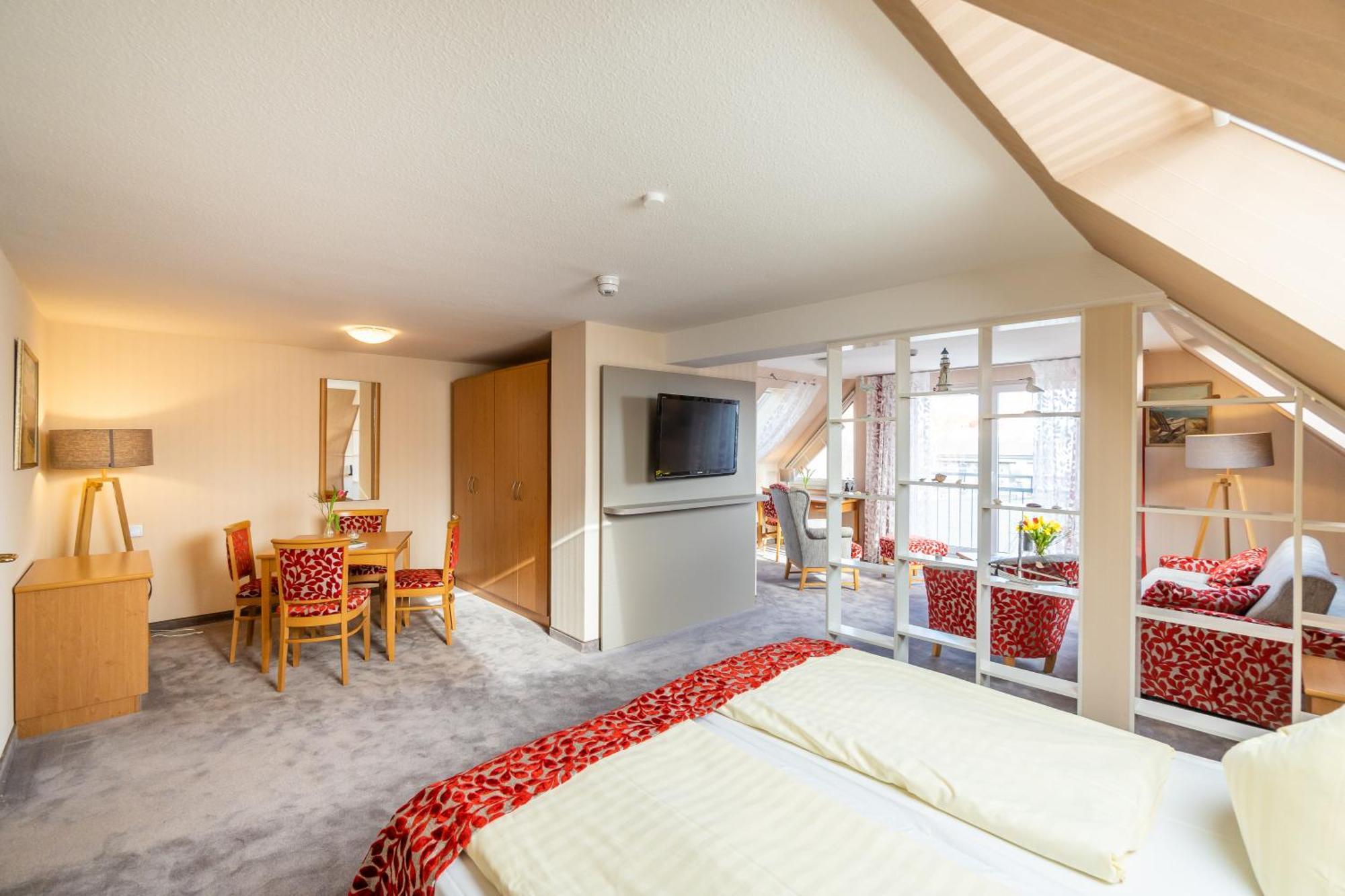 Centralhotel Binz Δωμάτιο φωτογραφία