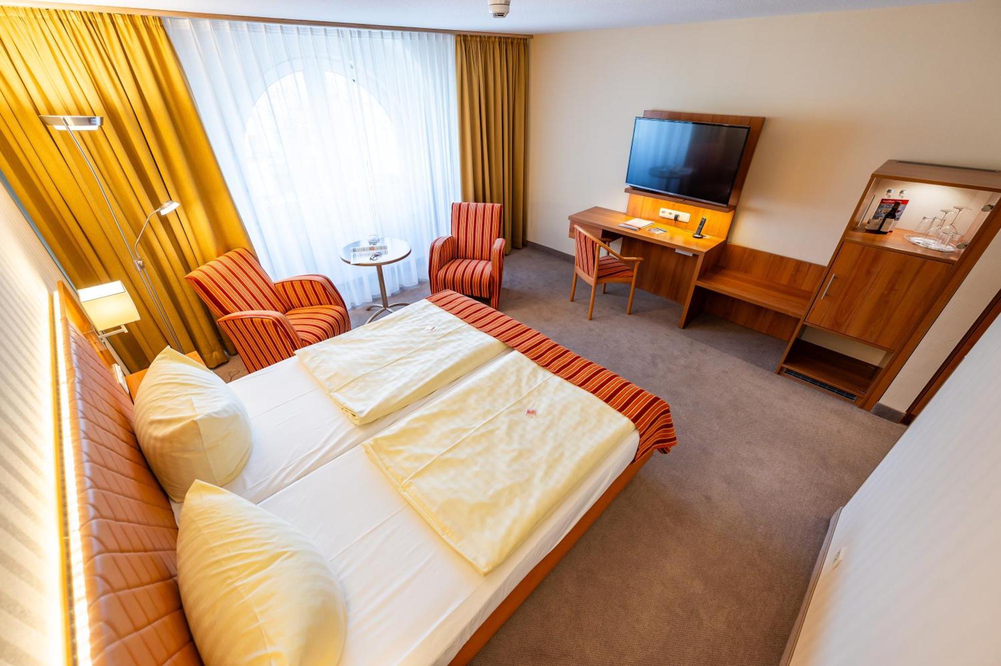 Centralhotel Binz Δωμάτιο φωτογραφία
